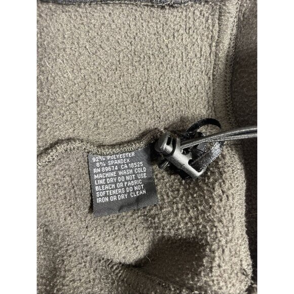 Lowe Alpine Jacket Womens Size Extra Large Full Zip Pockets Zip Outdoors Hiking - Picture 11 of 13